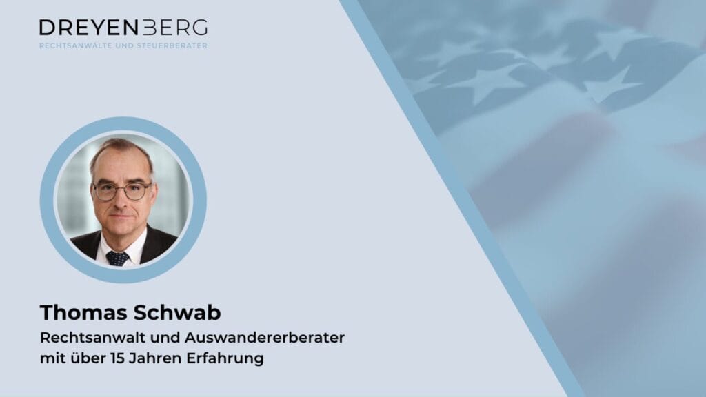 Porträt eines erfahrenen Anwalts